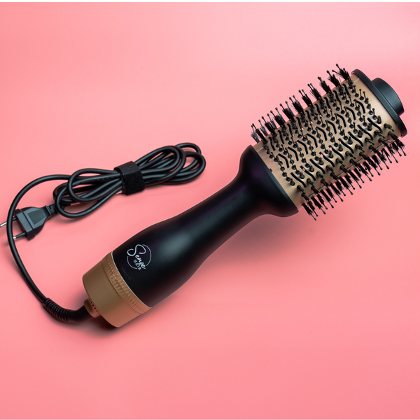 The Blowout Brush