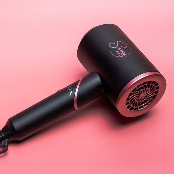 The Hair Dryer
