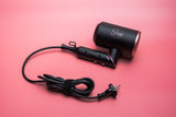 The Hair Dryer