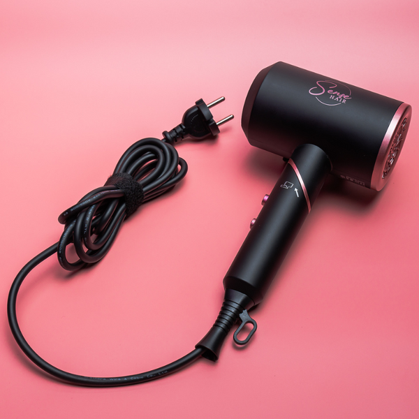 The Hair Dryer